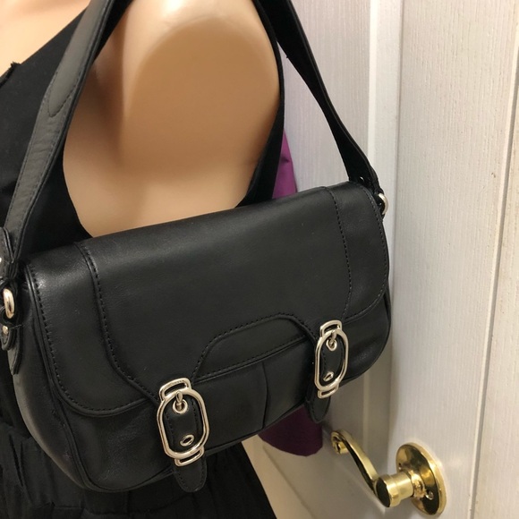 Cole Haan shoulder bag - Picture 1 of 8